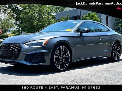 Used 2023 Audi S5 Premium Plus w/ Premium Plus
