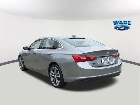 Used 2023 Chevrolet Malibu LT image 7