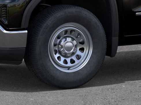 New 2026 GMC Sierra 1500 Pro w/ Convenience Package image 9
