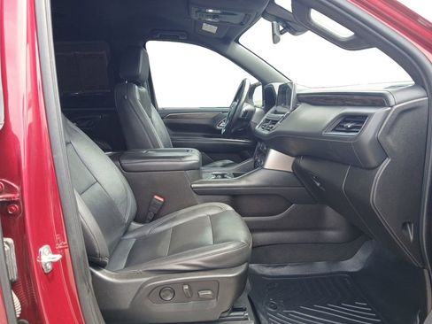 Used 2021 Chevrolet Tahoe LT RWD image 15