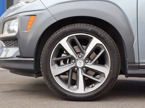 Used 2020 Hyundai Kona Limited w/ Cargo Package image 24