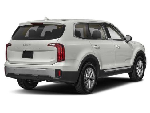 Certified 2023 Kia Telluride LX AWD/4WD image 5