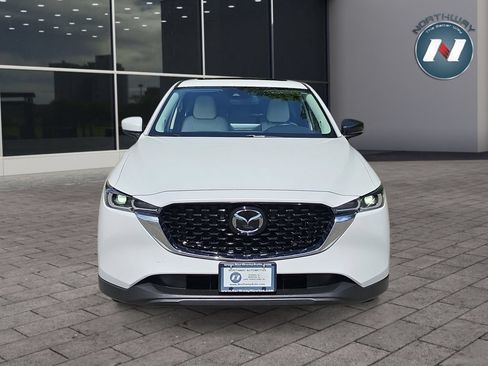 Used 2023 MAZDA CX-5 AWD 2.5 S image 8