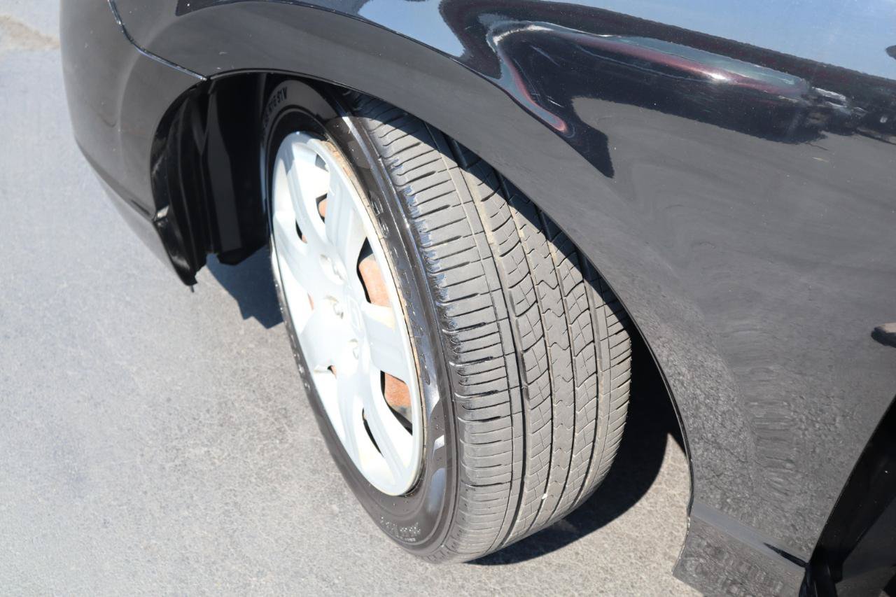 Used 2008 Honda Civic LX image 19