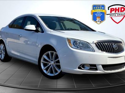 Used 2014 Buick Verano Convenience