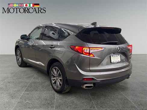 Certified 2023 Acura RDX w/ Technology Package image 5