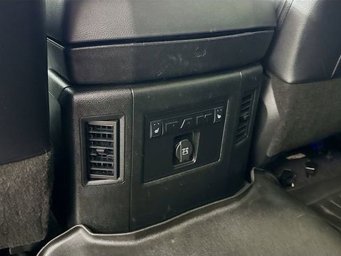 Used 2018 RAM 2500 Laramie w/ Sport Appearance Group image 26