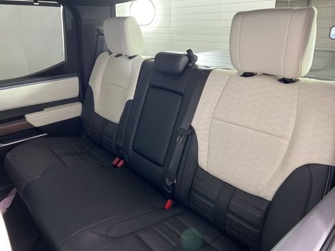 Used 2023 Toyota Tundra Capstone image 6