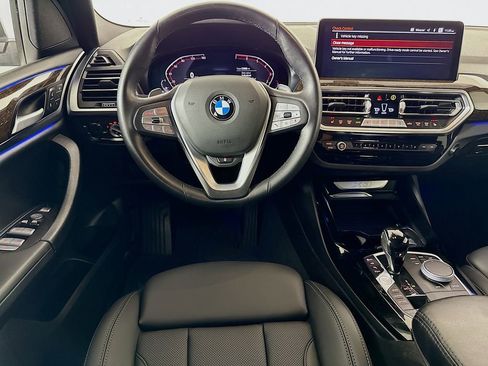 Used 2023 BMW X3 sDrive30i w/ Premium Package image 24