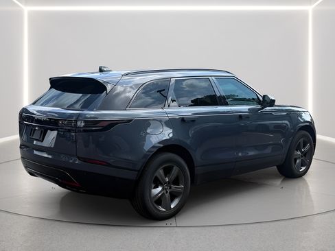 Used 2025 Land Rover Range Rover Velar Dynamic SE AWD/4WD image 5