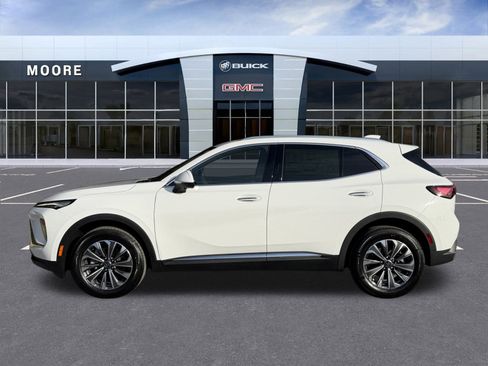 New 2026 Buick Envision Preferred image 8
