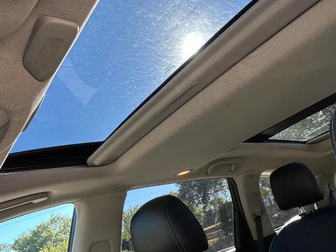 Used 2019 INFINITI QX60 Luxe w/ Sensory Package image 26