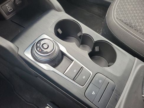 Certified 2024 Ford Escape Active AWD/4WD image 23