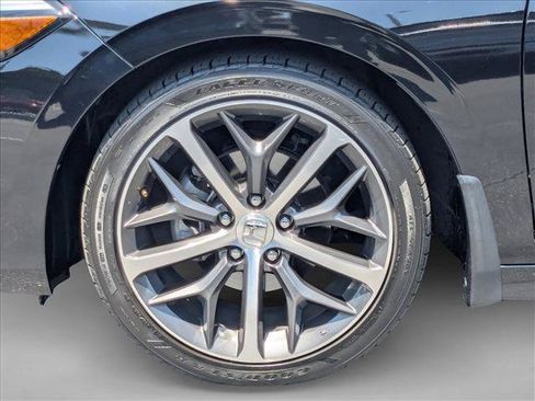 Used 2023 Honda Civic Touring image 26