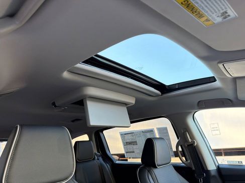 New 2026 Honda Odyssey Elite image 7