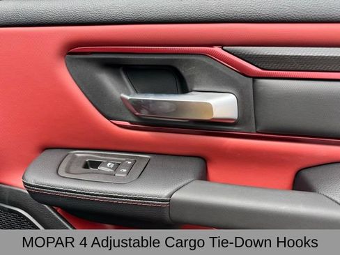 New 2026 RAM 1500 Rebel w/ Bed Utility Group AWD/4WD image 25