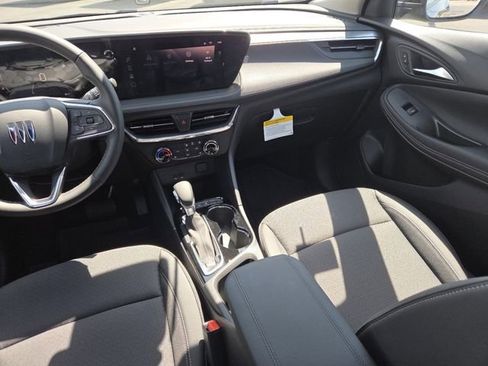 New 2026 Buick Encore GX Preferred w/ Comfort Package FWD image 31