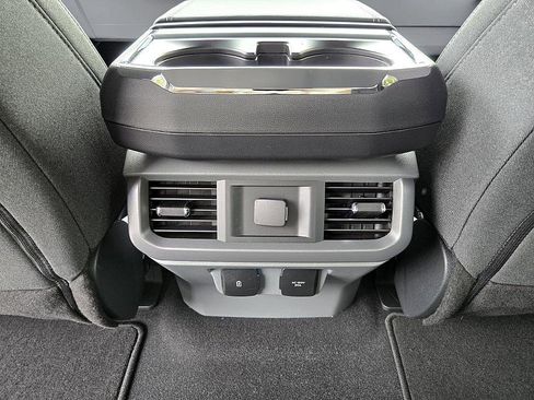 New 2025 Ford F150 XLT w/ Equipment Group 302A MID image 14