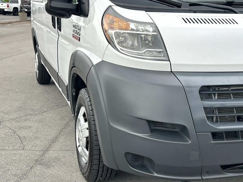 Used 2014 RAM ProMaster 2500 w/ Interior Convenience Group FWD image 11