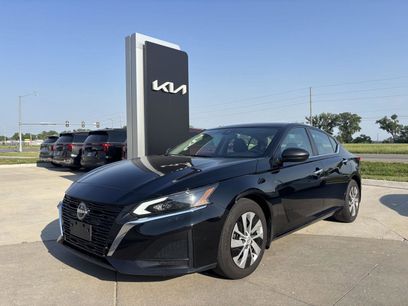 Used 2024 Nissan Altima 2.5 S