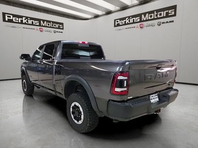 Used 2022 RAM 2500 Power Wagon