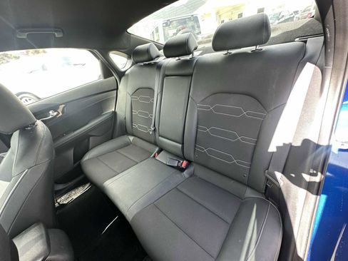 Used 2024 Kia Forte GT-Line image 24