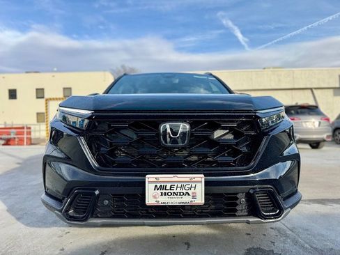 New 2026 Honda CR-V Sport-L image 3