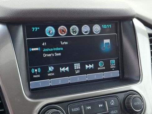 Used 2017 Chevrolet Tahoe Premier AWD/4WD image 20