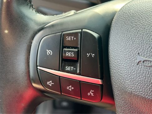 Used 2024 Ford Escape Active FWD image 23