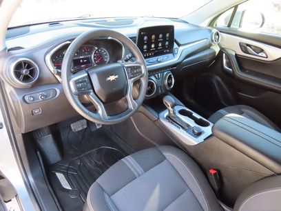 Certified 2023 Chevrolet Blazer LT w/ LPO, Floor Liner Package