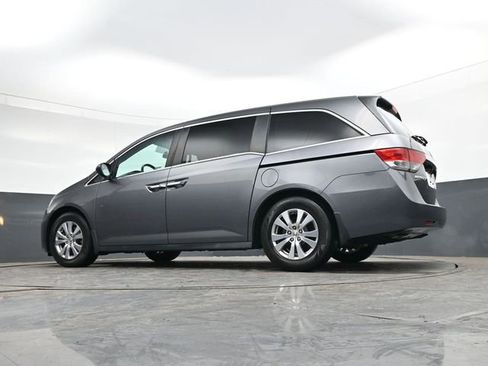 Used 2016 Honda Odyssey SE image 36