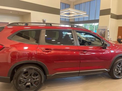 New 2026 Subaru Ascent Bronze Edition AWD/4WD image 4