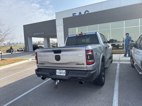 Used 2024 RAM 1500 Lone Star image 9