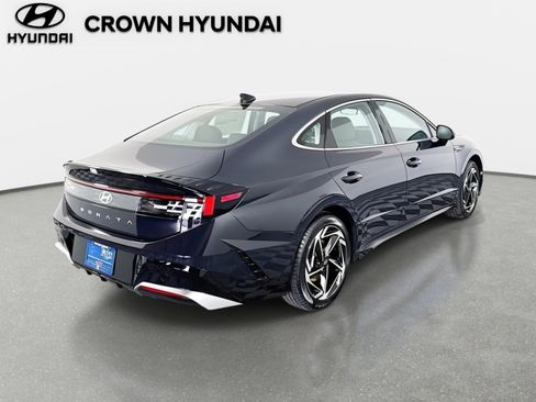 New 2026 Hyundai Sonata SEL FWD image 5