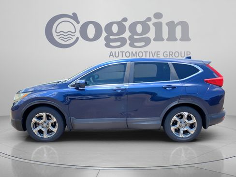 Used 2019 Honda CR-V EX image 2