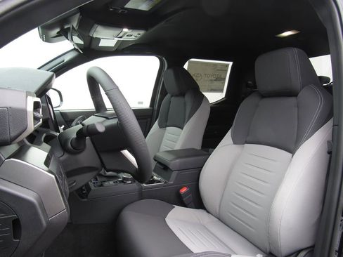 New 2026 Toyota Tacoma TRD Sport AWD/4WD image 15