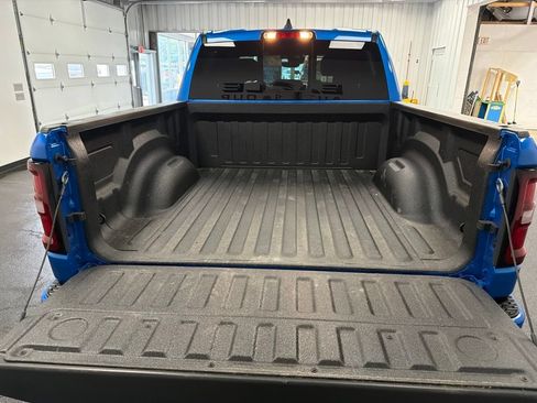 Used 2026 RAM 1500 Big Horn AWD/4WD image 7