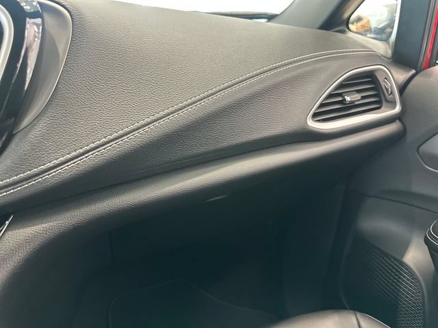 New 2027 Chrysler Pacifica Select w/ Family Tech Group FWD image 23