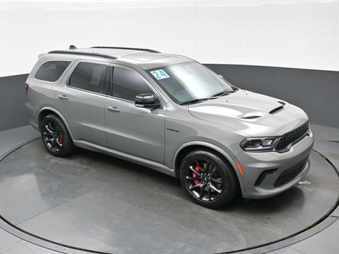Used 2024 Dodge Durango R/T w/ Tow 'N Go Package image 40