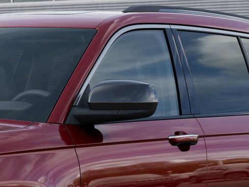 New 2026 Jeep Grand Cherokee L Limited image 12