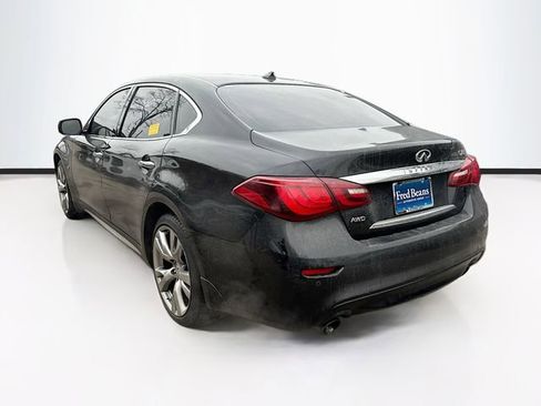 Used 2018 INFINITI Q70 L 3.7 image 5