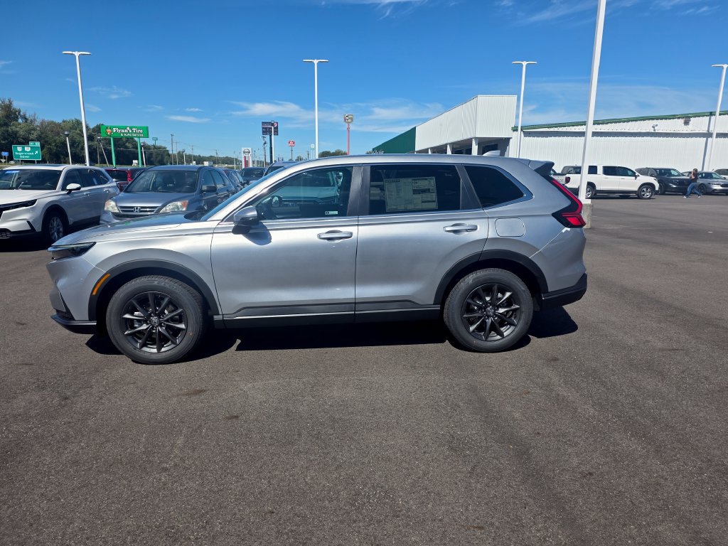 New 2027 Honda CR-V EX-L image 6