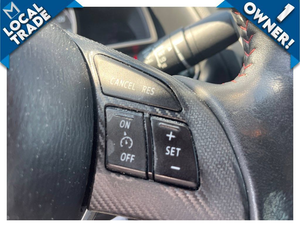 Used 2014 MAZDA MAZDA3 i Touring w/ Moonroof Package 1 FWD image 20