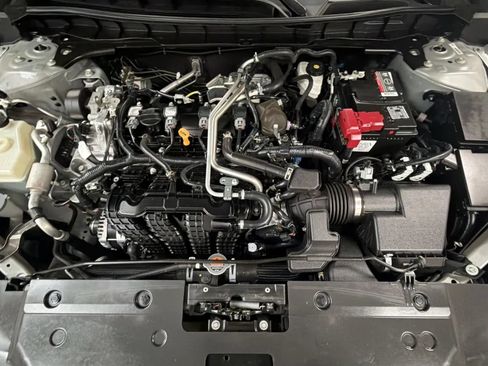 Used 2022 Nissan Altima 2.5 SR FWD image 21