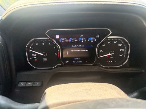 Used 2019 GMC Sierra 1500 AT4 w/ AT4 Premium Package AWD/4WD image 14