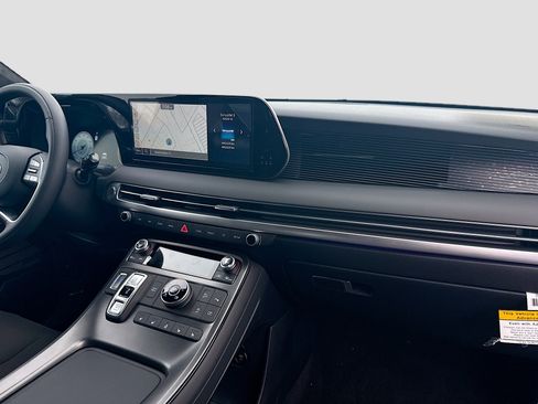 New 2025 Hyundai Palisade Calligraphy image 25