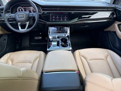 Used 2023 Audi Q7 2.0T Premium image 13