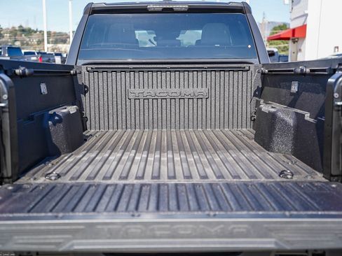 New 2026 Toyota Tacoma SR5 image 13