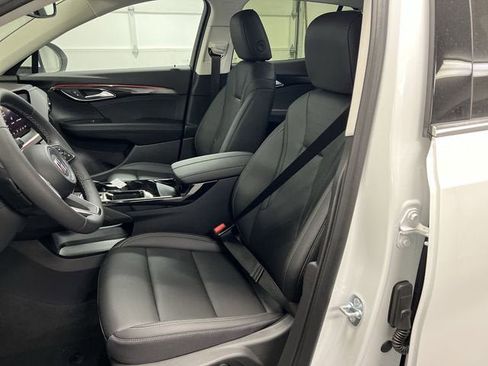 New 2026 Buick Envision Preferred image 19