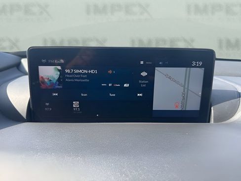 Used 2023 Acura TLX w/ Technology Package FWD image 15